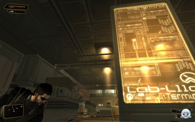 Screenshot - Deus Ex: Human Revolution (PC) 2255172