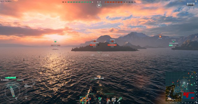 Screenshot - World of Warships (PC) 92516003