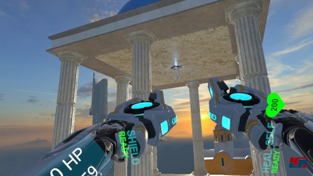 Screenshot - Skyfront VR (HTCVive) 92554751