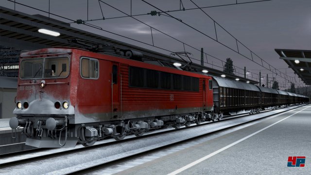 Screenshot - Train Simulator 2016 (PC) 92513593