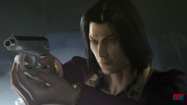 Screenshot - Yakuza Zero: Chikai no Basho (PlayStation3) 92490437