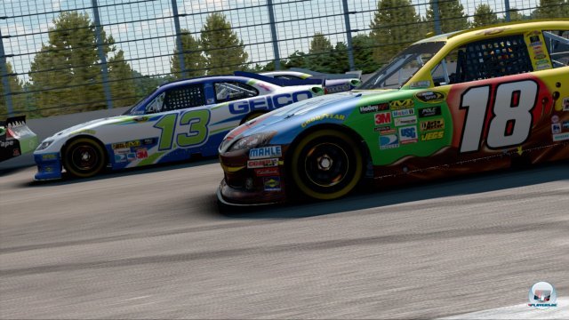 Screenshot - NASCAR The Game 2013 (PC) 92465323