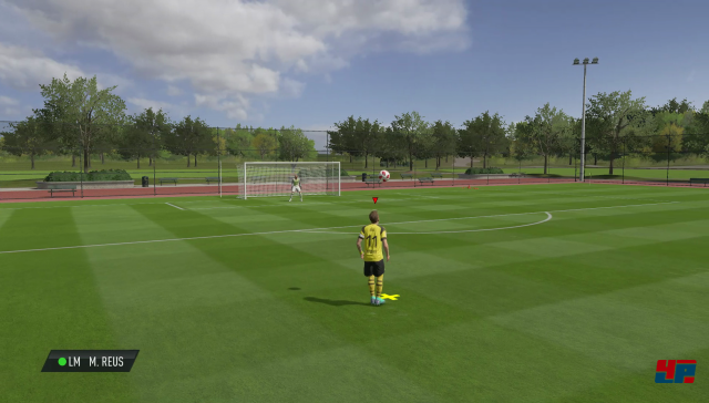 Screenshot - FIFA 19 (PS4) 92574485