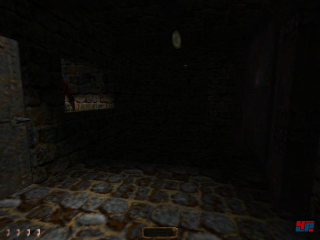 Screenshot - Thief: The Dark Project (PC) 92477513