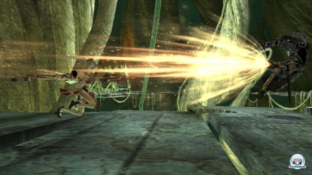 Screenshot - Drakengard 3 (PlayStation3) 92466092