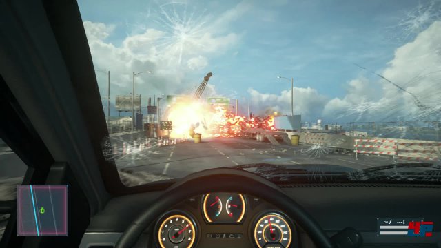 Screenshot - Battlefield Hardline (PC) 92501675