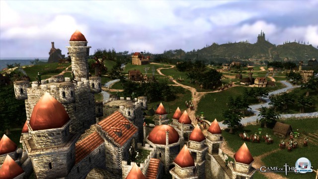 Screenshot - A Game of Thrones: Genesis (PC) 2239184