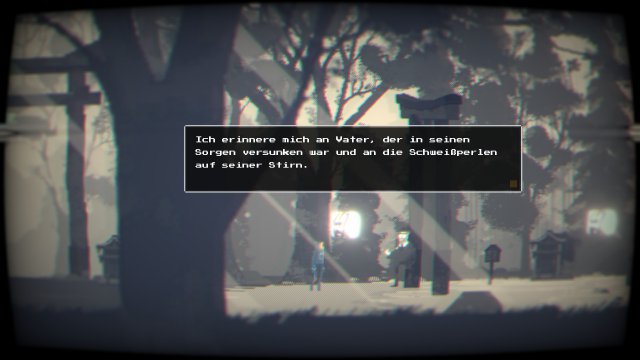 Screenshot - Narita Boy (PS4) 92638997