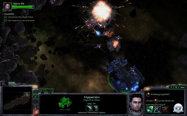 Screenshot - StarCraft 2: Heart of the Swarm (PC) 92457093
