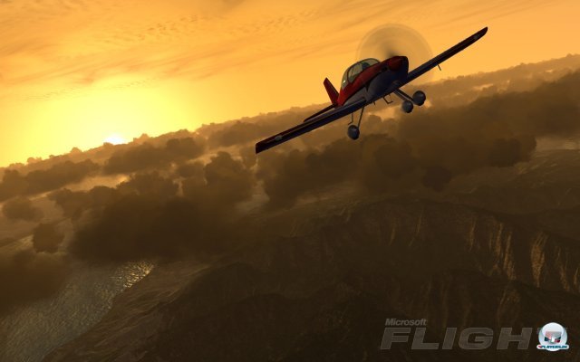 Screenshot - Microsoft Flight (PC) 2326747