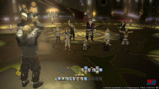 Screenshot - Final Fantasy 14 Online: A Realm Reborn (PC) 92500010