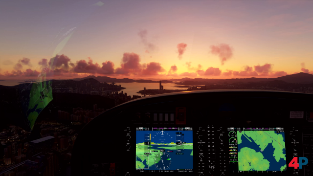 Screenshot - Microsoft Flight Simulator (PC) 92621632