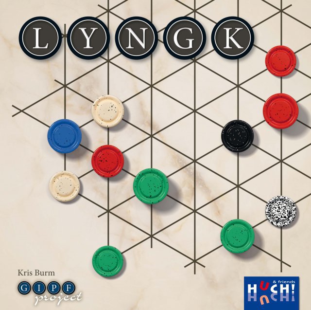 Screenshot - Lyngk (Spielkultur)