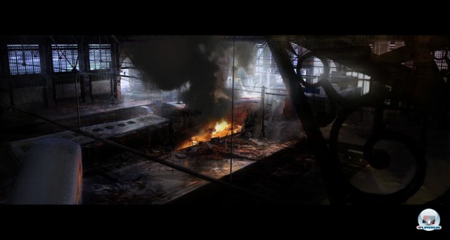 Screenshot - Amy (PlayStation3)