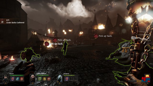 Screenshot - Warhammer: The End Times - Vermintide (PC) 92515760