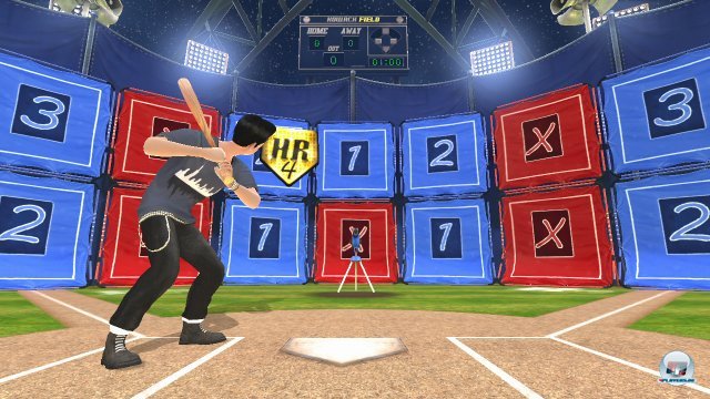 Screenshot - Game Party Champions (Wii_U)