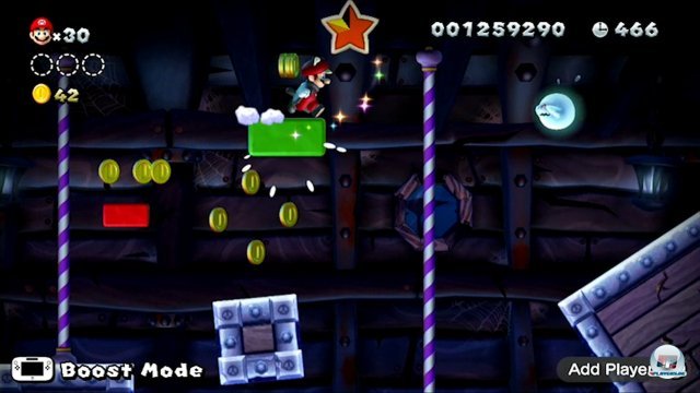 Screenshot - New Super Mario Bros. U (Wii_U) 92420472
