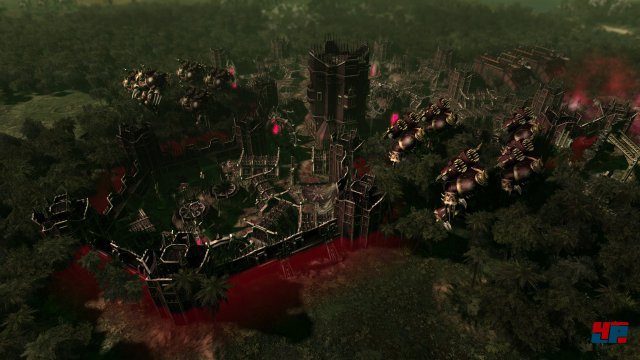 Screenshot - Warhammer 40.000: Gladius - Relics of War (PC) 92588255