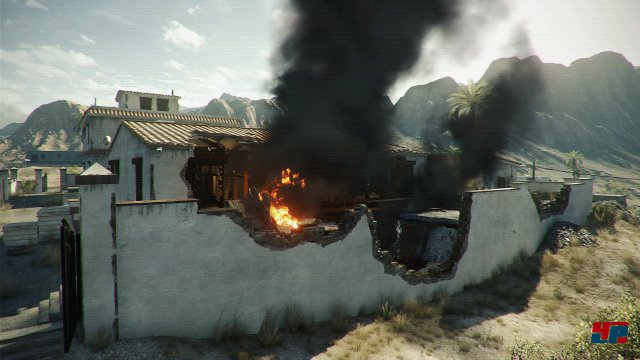 Screenshot - Battlefield Hardline (PC) 92498892