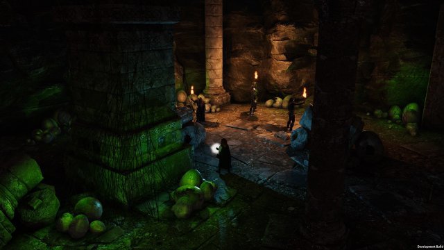 Screenshot - Solasta: Crown of the Magister (PC) 92627068