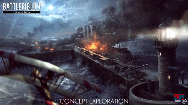 Screenshot - Battlefield 1 (PC) 92541230