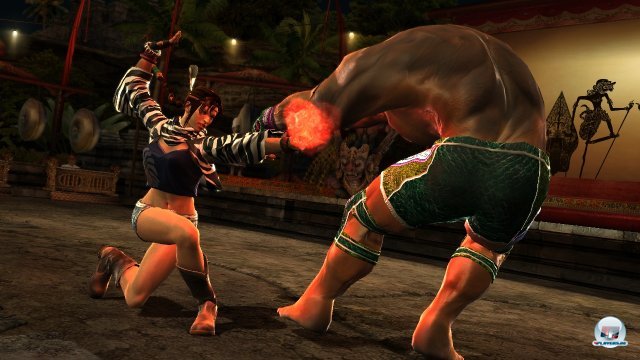 Screenshot - Tekken Tag Tournament 2 (PlayStation3) 2363022