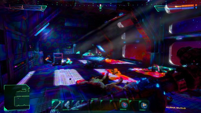 Screenshot - System Shock (PC, PS4, One) 92652155