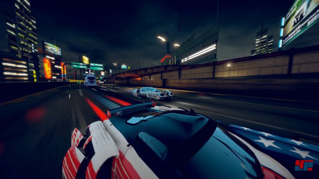 Screenshot - RGX Showdown (PS4)