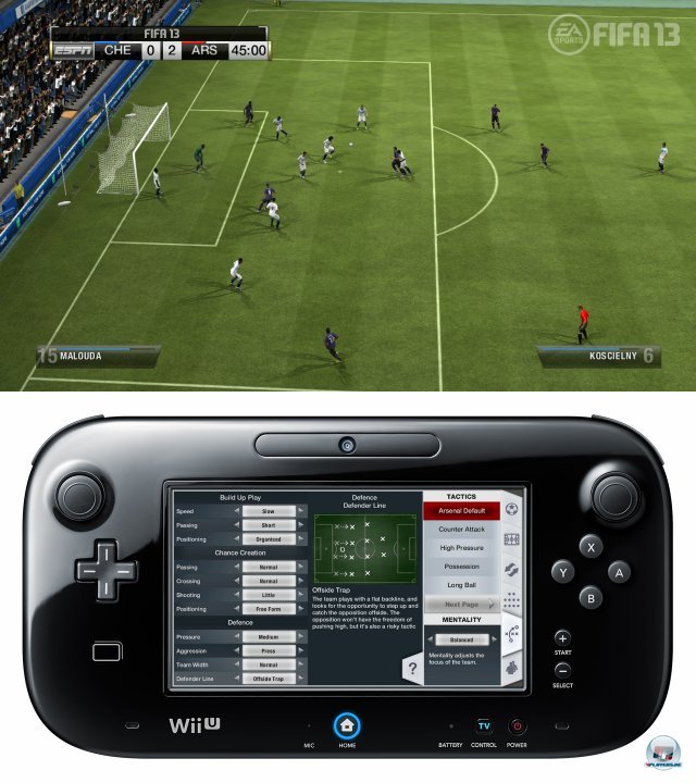 Screenshot - FIFA 13 (Wii_U) 2380022