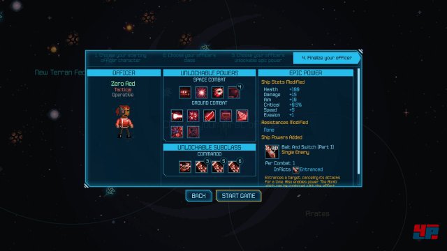 Screenshot - Halcyon 6: Starbase Commander (PC) 92549412