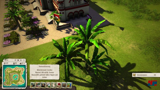 Screenshot - Tropico 5 (PC) 92483043