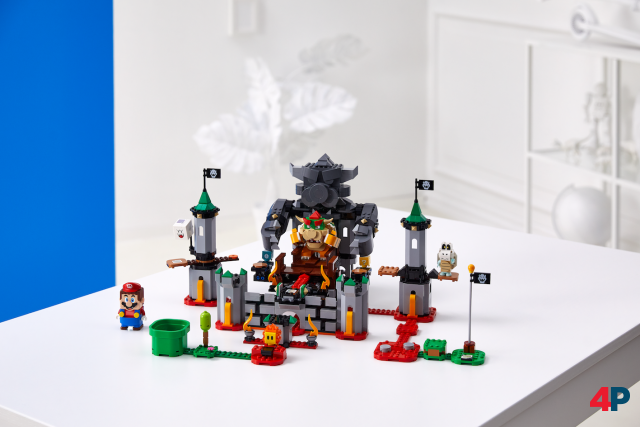 Screenshot - Lego Super Mario (Spielkultur) 92610144