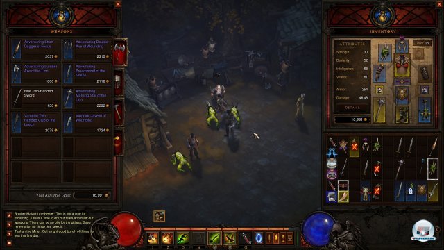 Screenshot - Diablo III (PC) 2351517