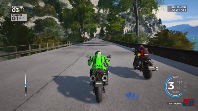 Screenshot - Ride 3 (PlayStation4Pro) 92578470