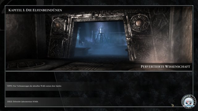 Screenshot - Confrontation (PC)