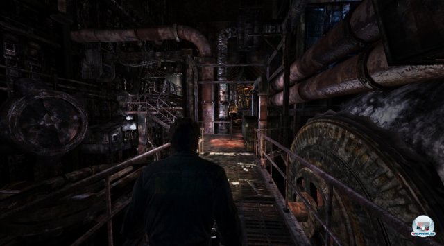 Screenshot - Silent Hill: Downpour (360) 2271132