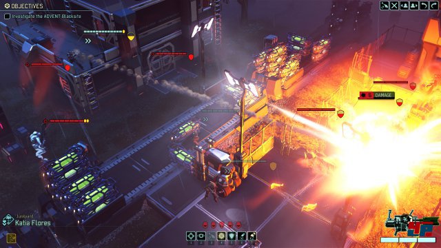 Screenshot - XCOM 2 (PC)