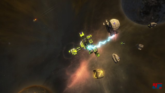 Screenshot - Space Pirates and Zombies 2 (PC) 92525454