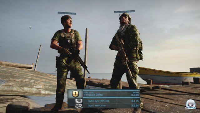 Screenshot - Medal of Honor: Warfighter (PC) 92415957