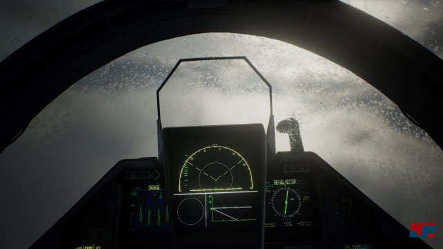 Screenshot - Ace Combat 7: Skies Unknown (PC) 92567777