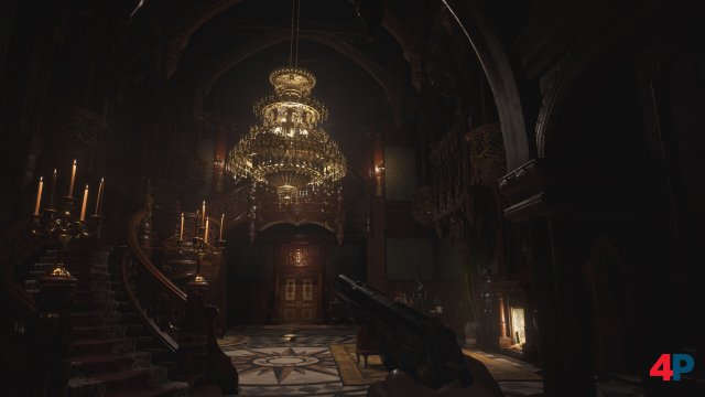 Screenshot - Resident Evil Village (Stadia) 92641677