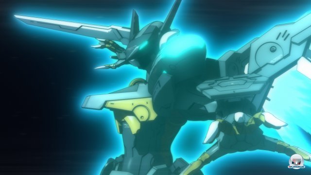 Screenshot - Zone of the Enders: HD Collection (PlayStation3) 2361002