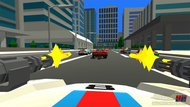 Screenshot - Racing Apex (Linux) 92565846