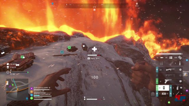 Screenshot - Battlefield 5 Firestorm (PC) 92585412