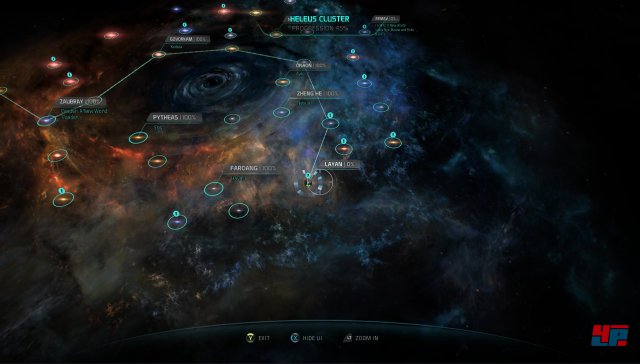 Screenshot - Mass Effect: Andromeda (One) 92542740