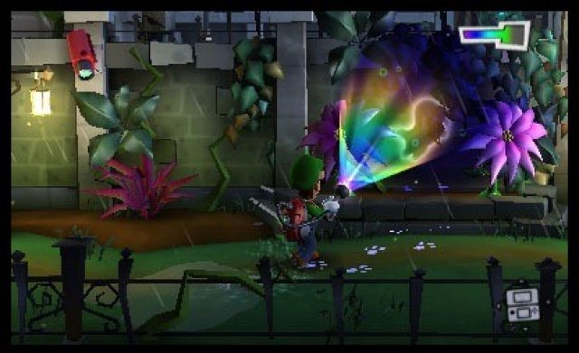 Screenshot - Luigi's Mansion: Dark Moon (3DS) 92440062
