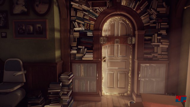 Screenshot - What Remains of Edith Finch (PS4)