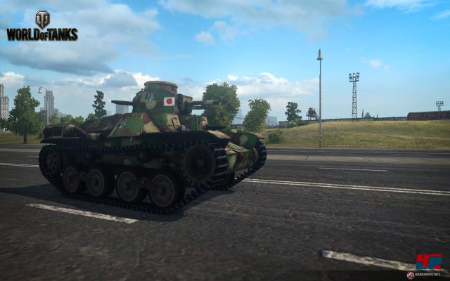 Screenshot - World of Tanks (PC) 92472921