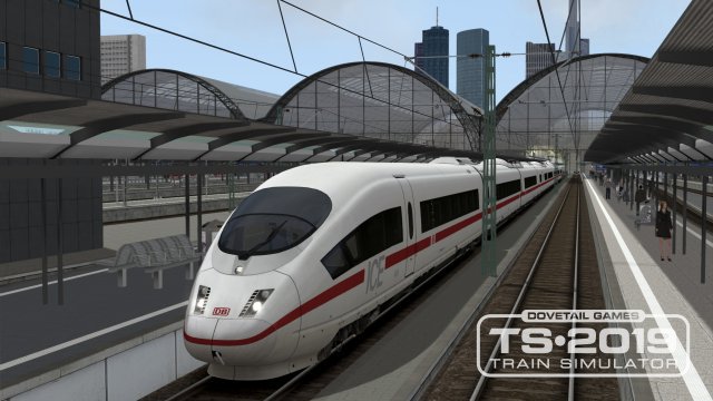 Screenshot - Train Simulator 2019 (PC) 92575561