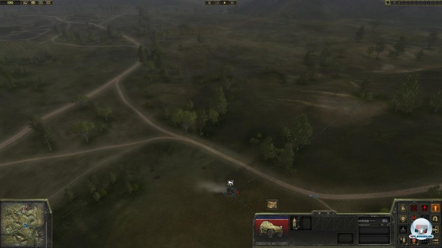 Screenshot - Theatre of War 3: Korea (PC) 2219007